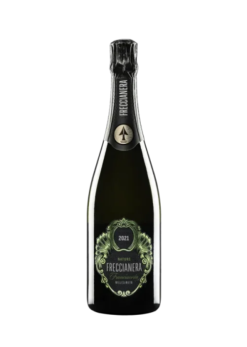 Nature Freccianera Fratelli Berlucchi