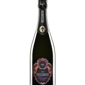 Rosa Millesimato Freccianera Berlucchi