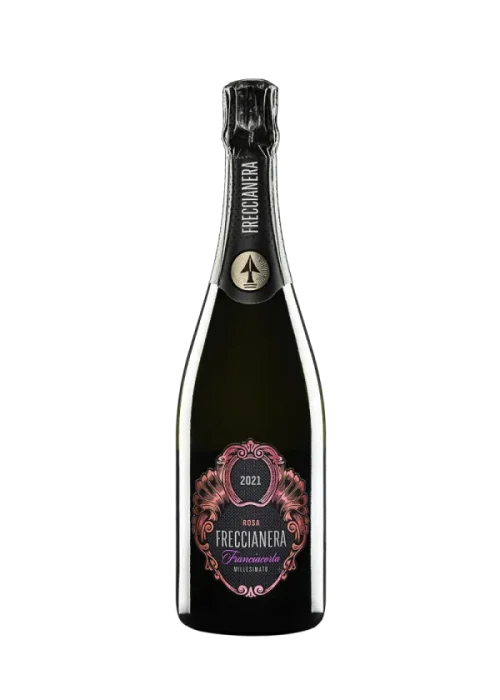 Rosa Millesimato Freccianera Berlucchi
