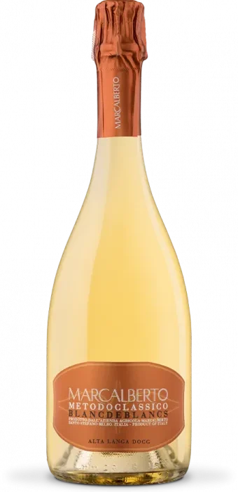 Blanc de blancs Pas Dosè