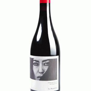 GUTTURNIO RISERVA DOC "LA BARBONA"