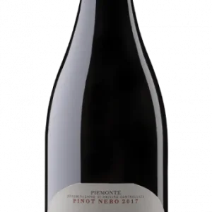 Piemonte Pinot Nero Lavorare Stanca