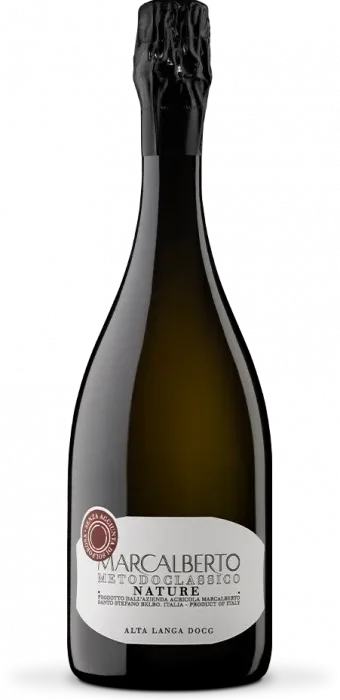 Alta Langa Docg Nature