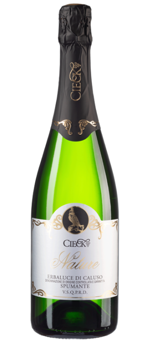 brut nature erbaluce caluso