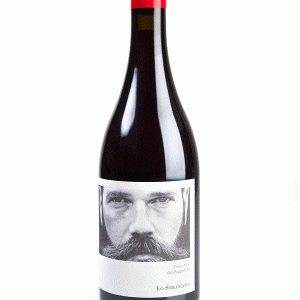 PINOT NERO EMILIA IGT "LO STRANIERO"