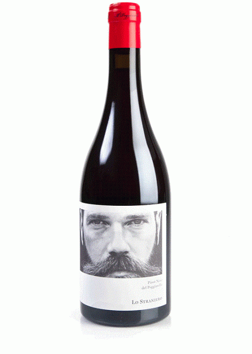 PINOT NERO EMILIA IGT 