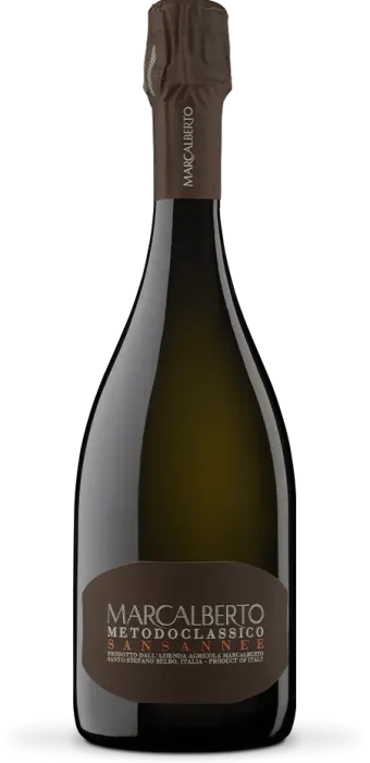Sansannée Brut Metodo Classico