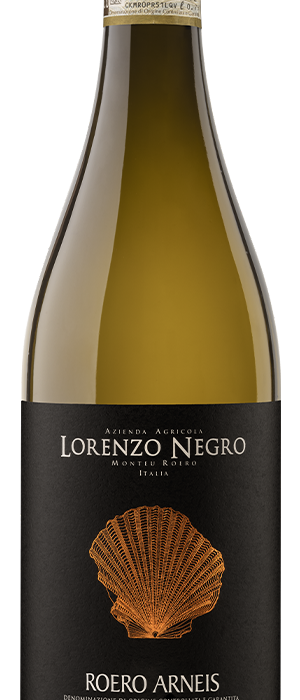 Roero Arneis DOCG Negro