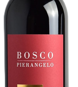 barbera d'alba Bosco Pierangelo