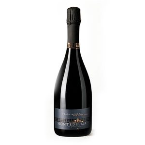 Franciacorta Saten Tenuta MonteDelma