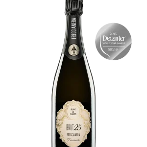 Franciacorta Brut "25" Freccianera