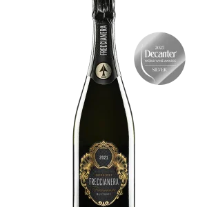 Extra Brut Millesimato Freccianera