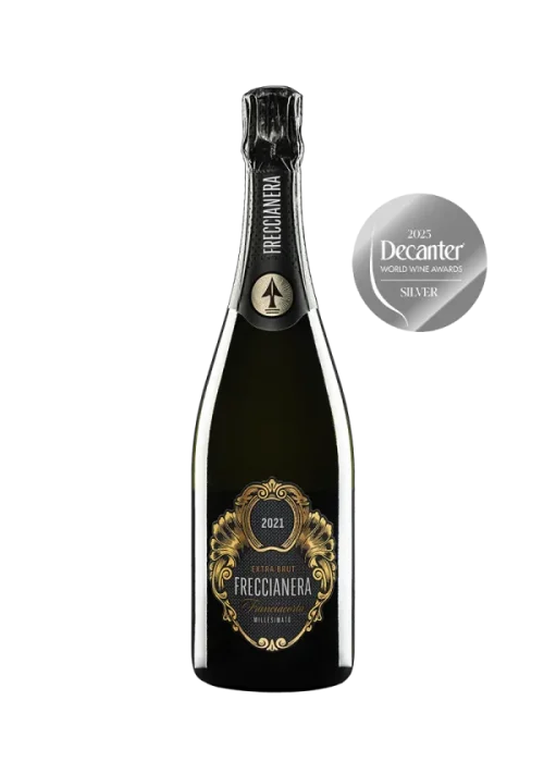 Extra Brut Millesimato Freccianera