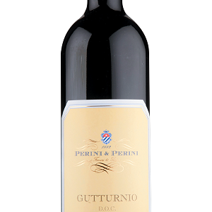 GUTTURNIO COLLI PIACENTINI DOC VINO FRIZZANTE - Perini & Perini - Cantine 4 Valli