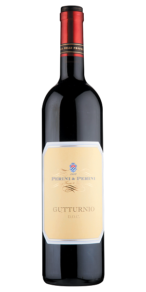 GUTTURNIO COLLI PIACENTINI DOC VINO FRIZZANTE - Perini & Perini - Cantine 4 Valli