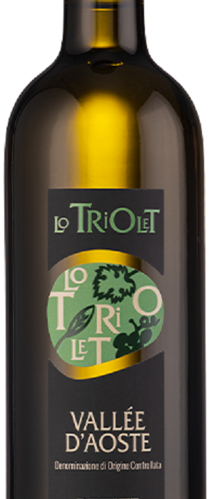 PETITE ARVINE VALLE D'AOSTA DOC