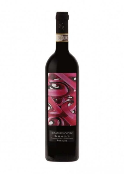 Barbaresco Rombone Renato Fenocchio