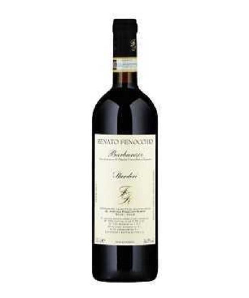 Barbaresco Starderi Renato Fenocchio