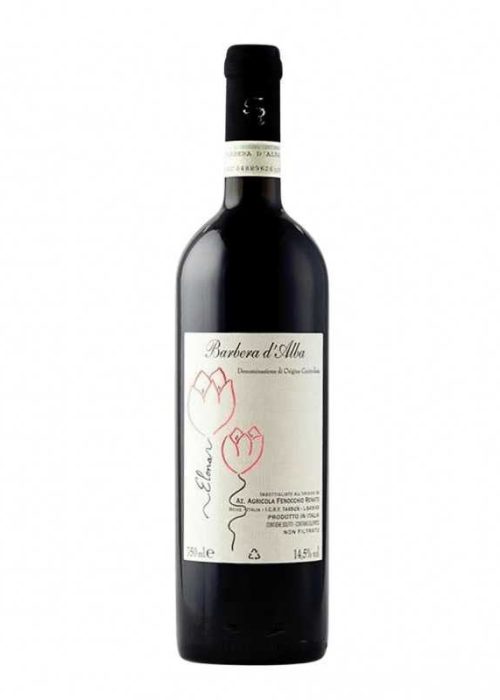 barbera d'alba doc fenocchio